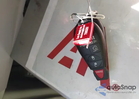 2008 Chrysler Town & Country Touring from USA, damaged, VIN 2A8HR54P48R119113